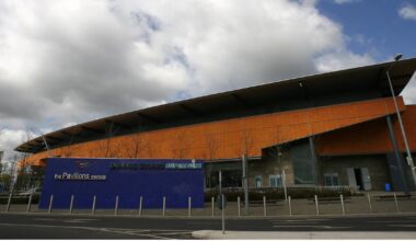 Hammerson gets permission for Swords padel courts – The Irish Times