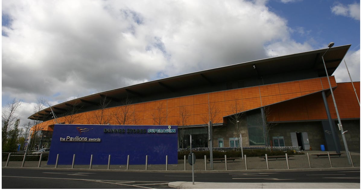 Hammerson gets permission for Swords padel courts – The Irish Times
