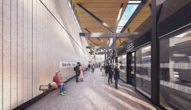 MetroLink could cost €17.5bn, with inflation and design changes blamed for increase – The Irish Times
