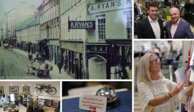 Inside Galway’s oldest department store: ‘We’re not Brown Thomas and we don’t want to be’ – The Irish Times