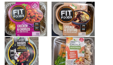 Number of ready meals withdrawn over listeria alert – The Irish Times