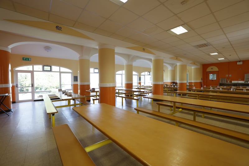 Diningroom