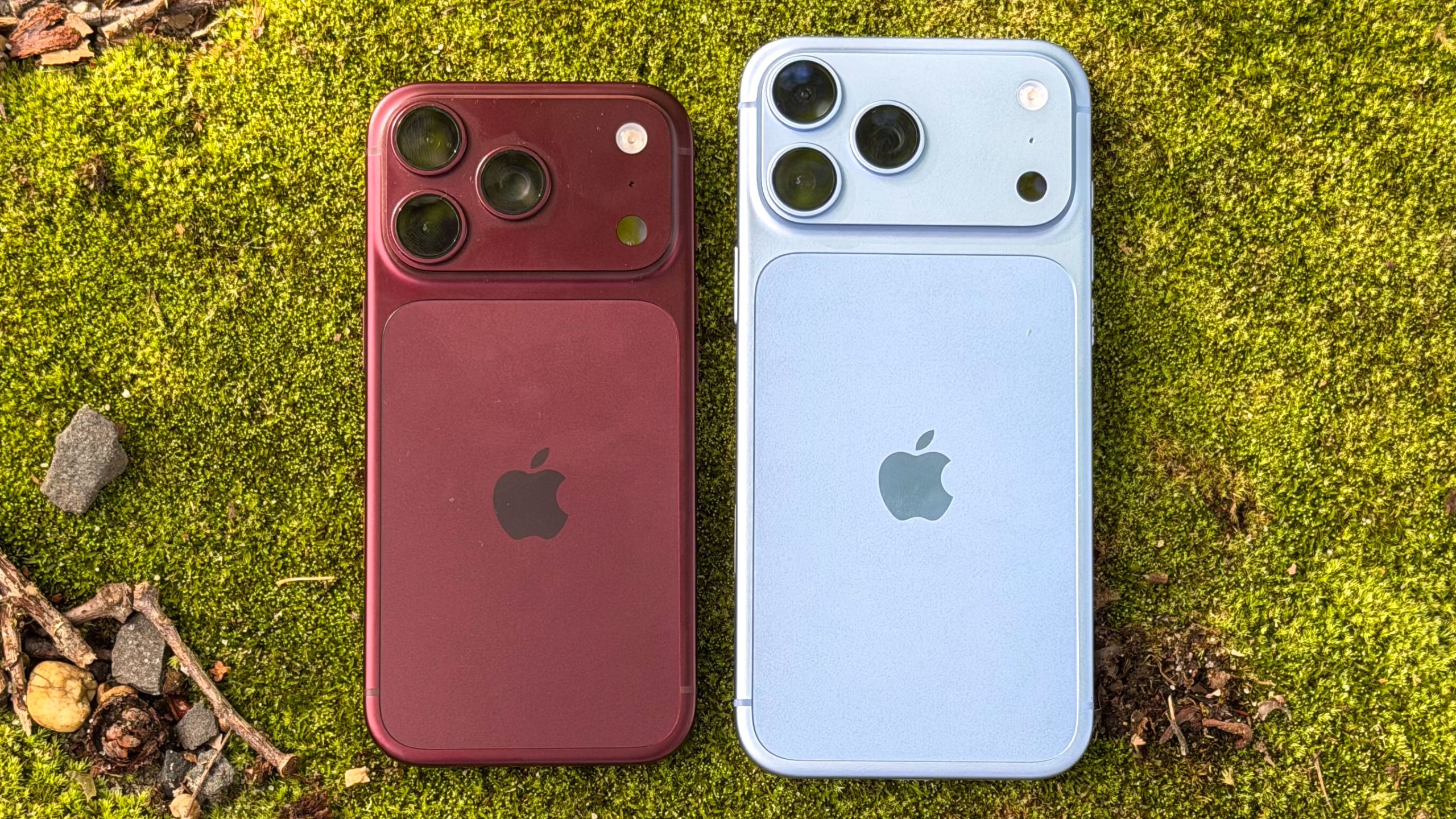 Apple iPhone 18 Pro Max