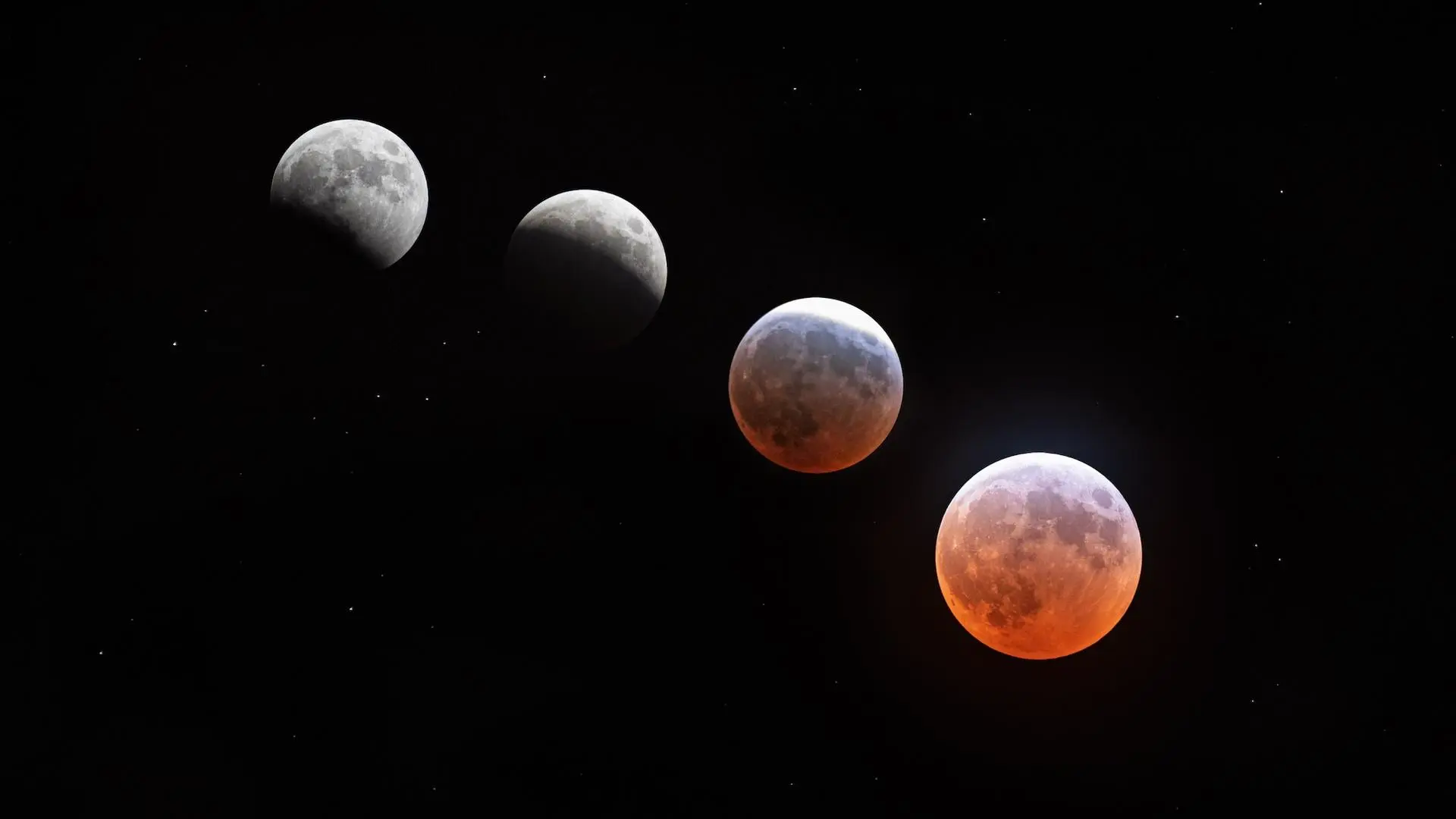 the Moon is set to pass through Earth’s shadow. A celestial spectacle to behold before dawn on Friday, August 28, 2026.