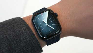 Introducing Apple Announces The Apple Watch Series 12 And Apple Watch Ultra 4 (Live Pics) - hodinkee.com