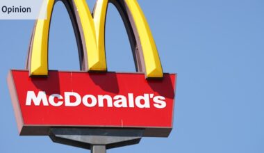 How McDonald’s is grappling with the Ozempic boom