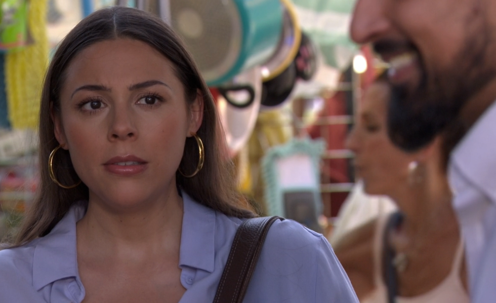 Priya Nandra-Hart, EastEnders priya nandrahart, eastenders
