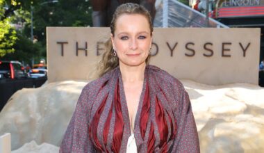 The Odyssey star Samantha Morton's new TV thriller gets exciting filming update