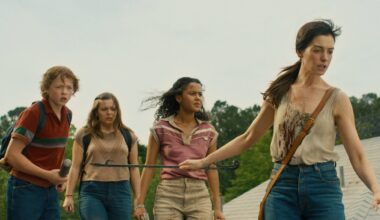 5 best new movies to stream this weekend on Netflix, Paramount+, Prime Video, and more (Sept. 19-20)
