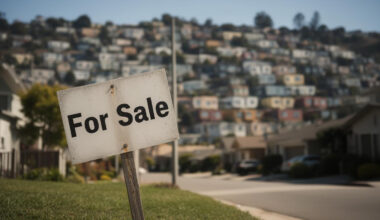 US 30-Year Mortgage Rates Top 7%, Deepening Housing Market Freeze — BigGo Finance