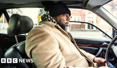 US diesel prices hit an all-time-high - BBC