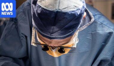 Almost one third of patients may wait too long for elective surgery under new Tasmanian health targets