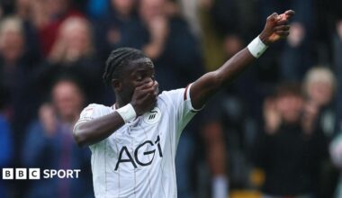 Swansea City 3-1 Burnley: Clarets bottom of Championship as Swans go second