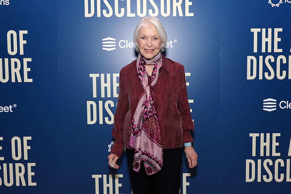 ellen burstyn fitness ellen burstyn fitness