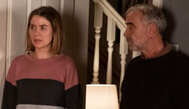 Exclusive: Coronation Street star calls for Abi and Kevin romantic reunion
