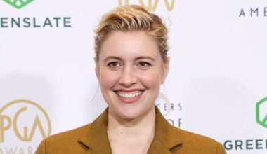 Greta Gerwig Had a Good Reason to Cast Meryl Streep as Aslan