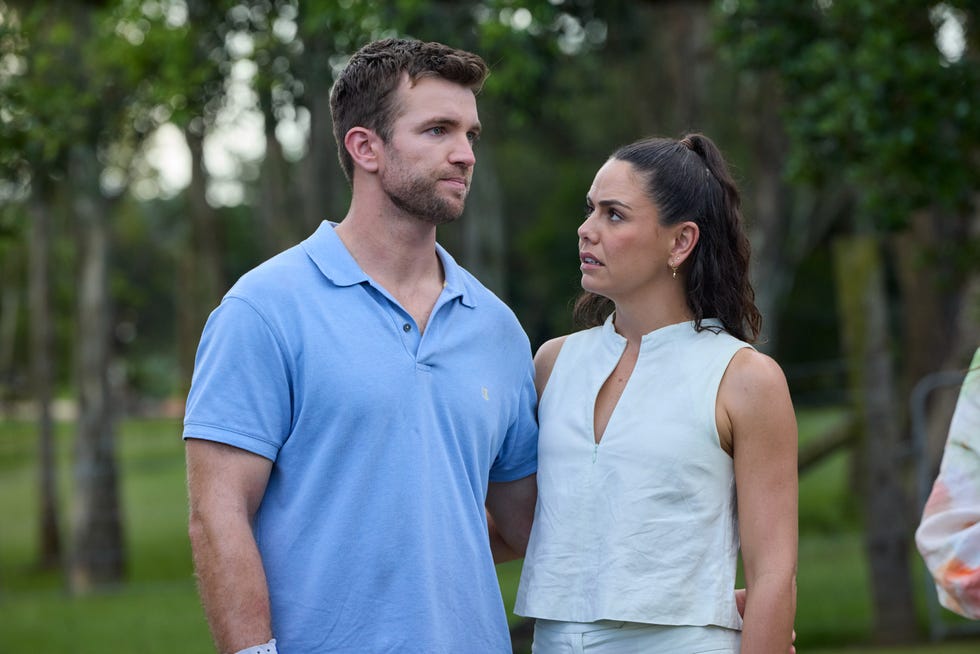 Levi Fowler and Mackenzie Booth in Home and Away levi fowler and mackenzie booth in home and away
