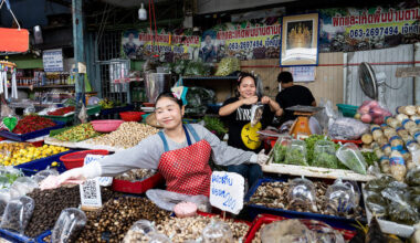 Southeast Asia’s 3rd-largest economy sees 2026 growth forecast raised to 2.5%