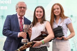 Full Competition Results for Fleadh Cheoil na hÉireann 2026 Full Competition Results for Fleadh Cheoil na hÉireann 2026