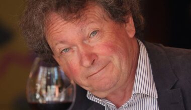 Aldi Ireland’s Wine Expert Unveils Autumn And Winter Picks