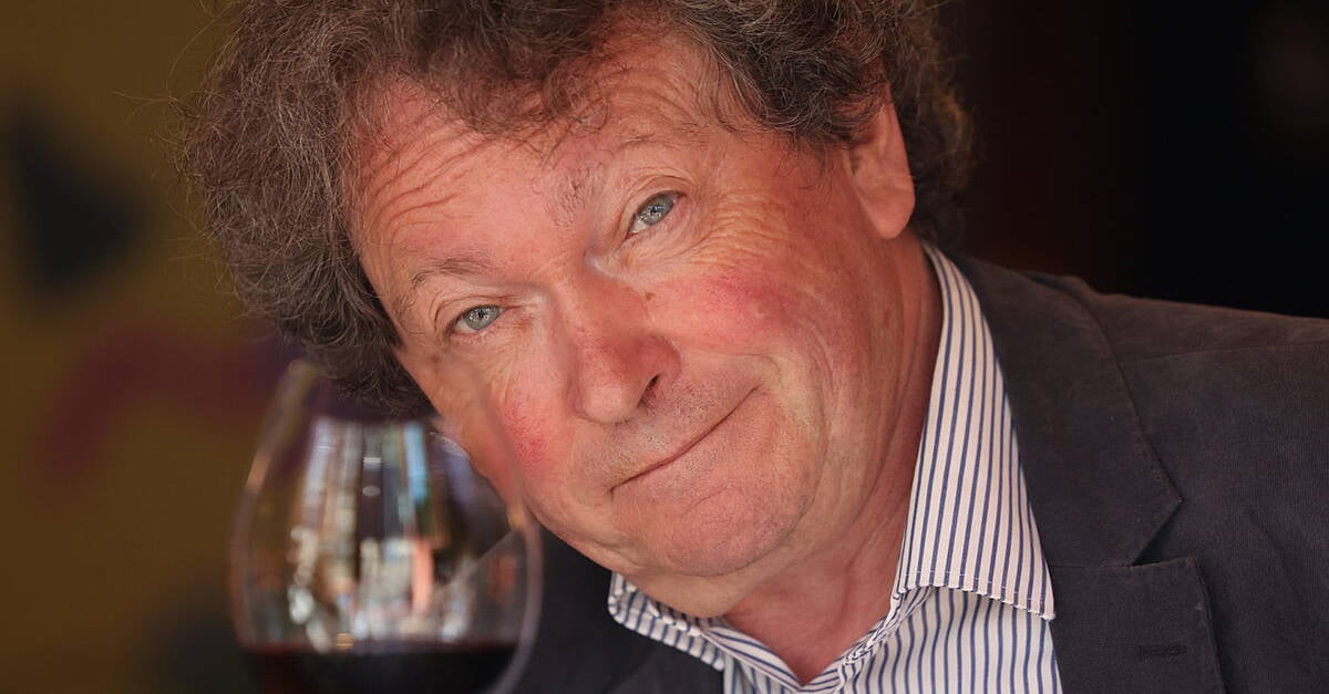 Aldi Ireland’s Wine Expert Unveils Autumn And Winter Picks