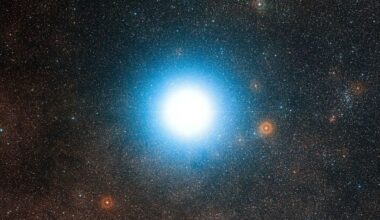 This Startup Wants to Reach Alpha Centauri in 80,000 Years. And It'll Only Cost $15 Million