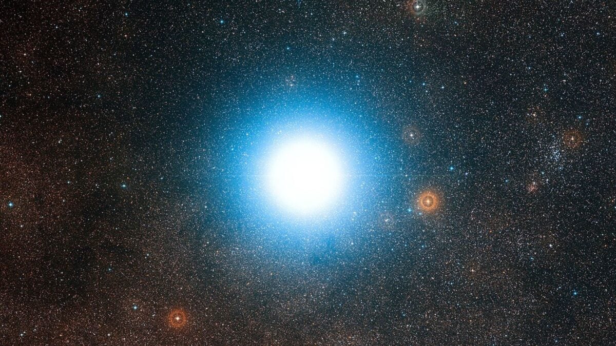 This Startup Wants to Reach Alpha Centauri in 80,000 Years. And It'll Only Cost $15 Million