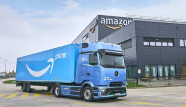 Amazon Ireland Announces 200 New Jobs In Dublin