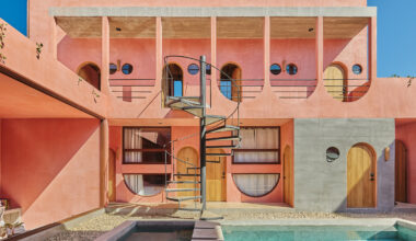 Estudio Zero Amplitude Co-living