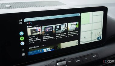 3 hidden Android Auto settings I always change to make every drive so much better