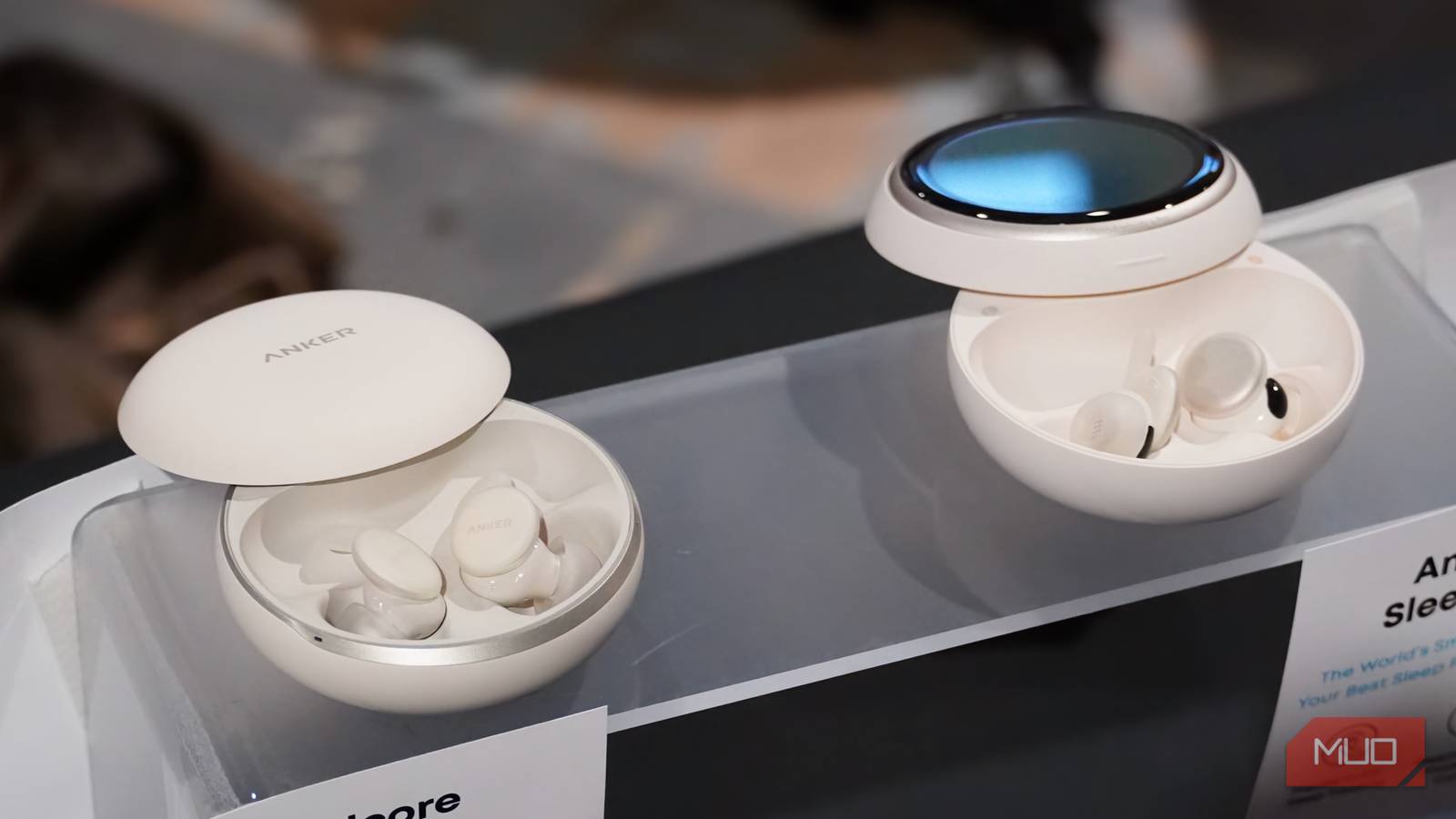 Anker's Sleep 4 Pro earbuds could replace your AirPods, smartwatch, and phone at bedtime