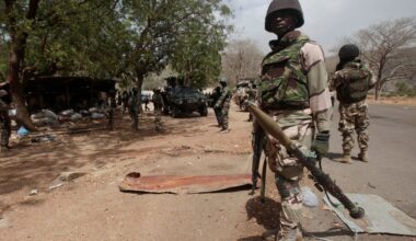 ‘Just ask Grok’: How ISIL is using Big Tech’s AI to build bombs | Boko Haram News