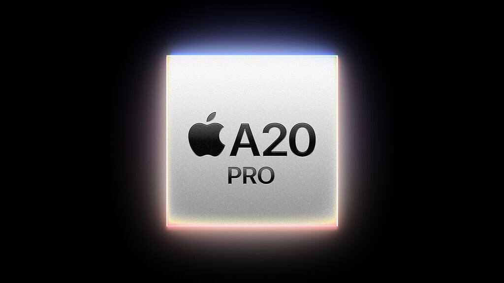 Apple iPhone 18 Pro A20 Pro chip