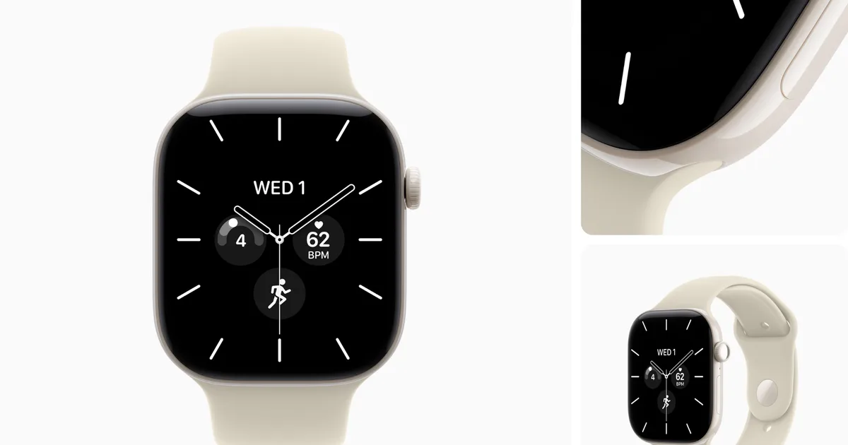 Of course, Apple Watch Series 12 in Ceramic is pricier at the repair desk
