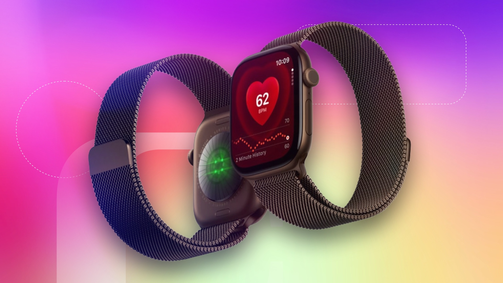 Apple Watch Series 12 at Apple