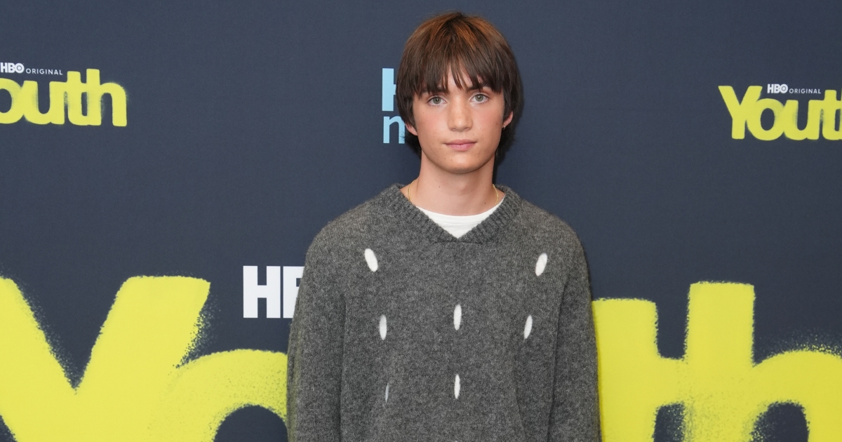 Who is Aran Murphy, Cillian Murphy’s son and HBO’s new star?