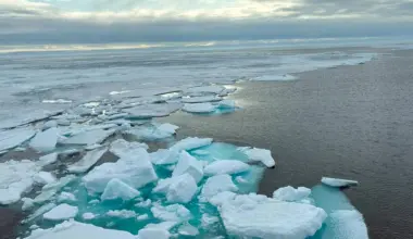 Back-to-back Arctic storms can double sea ice loss
