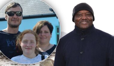 Arranmore producer shines a light on Ireland’s new islanders