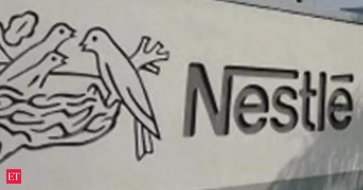 Nestle to divest mainstream supplements business for $1 billion