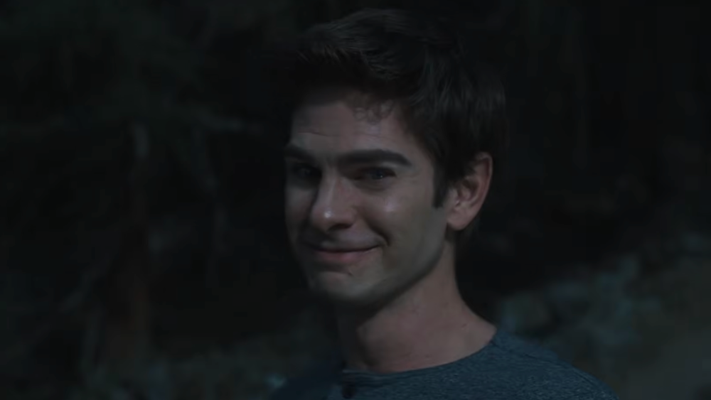 'Artificial' Trailer: Andrew Garfield Is Sam Altman in OpenAI Biopic