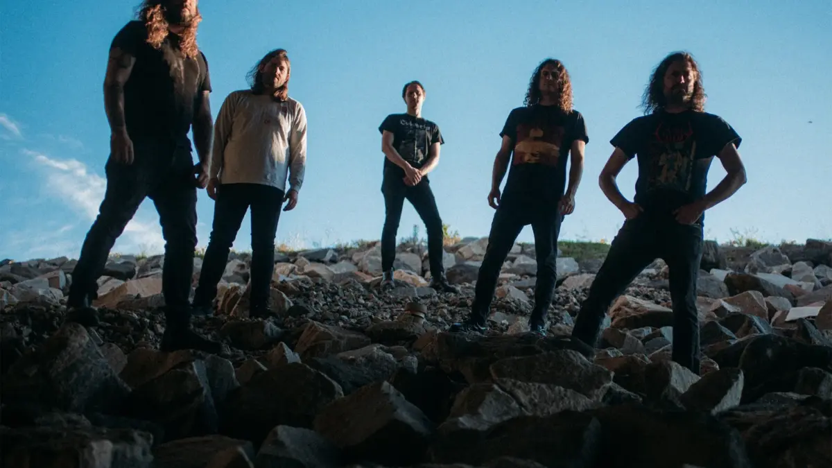 Artificial Brain Announce New Album "Antillia", Debut "Quantum Malignancies"