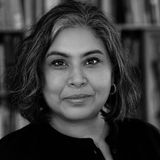 Aruna D’Souza