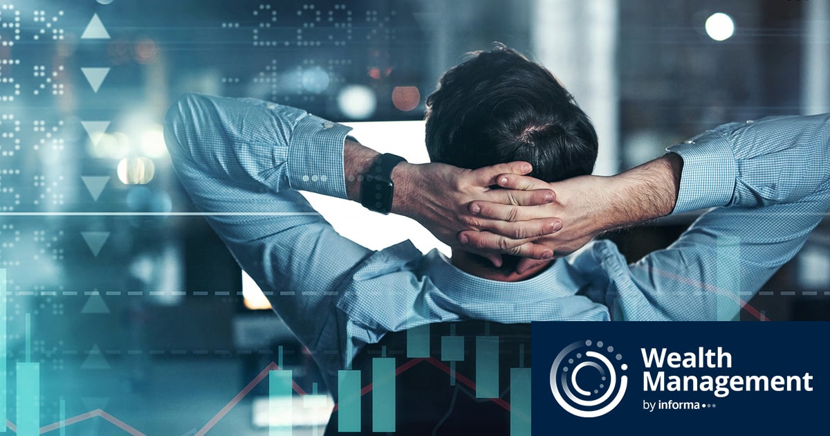 Advisor Sentiment Index: Advisor Sentiment Holds Steady