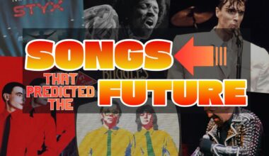 15 Classic Rock Songs That Predicted the Future