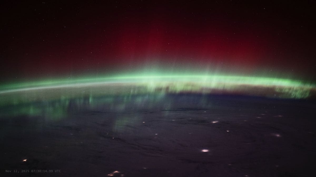 A Solar Storm Knocked GPS Off by 33 Feet Across the US and Scientists Had Never Seen This Kind of Disruption