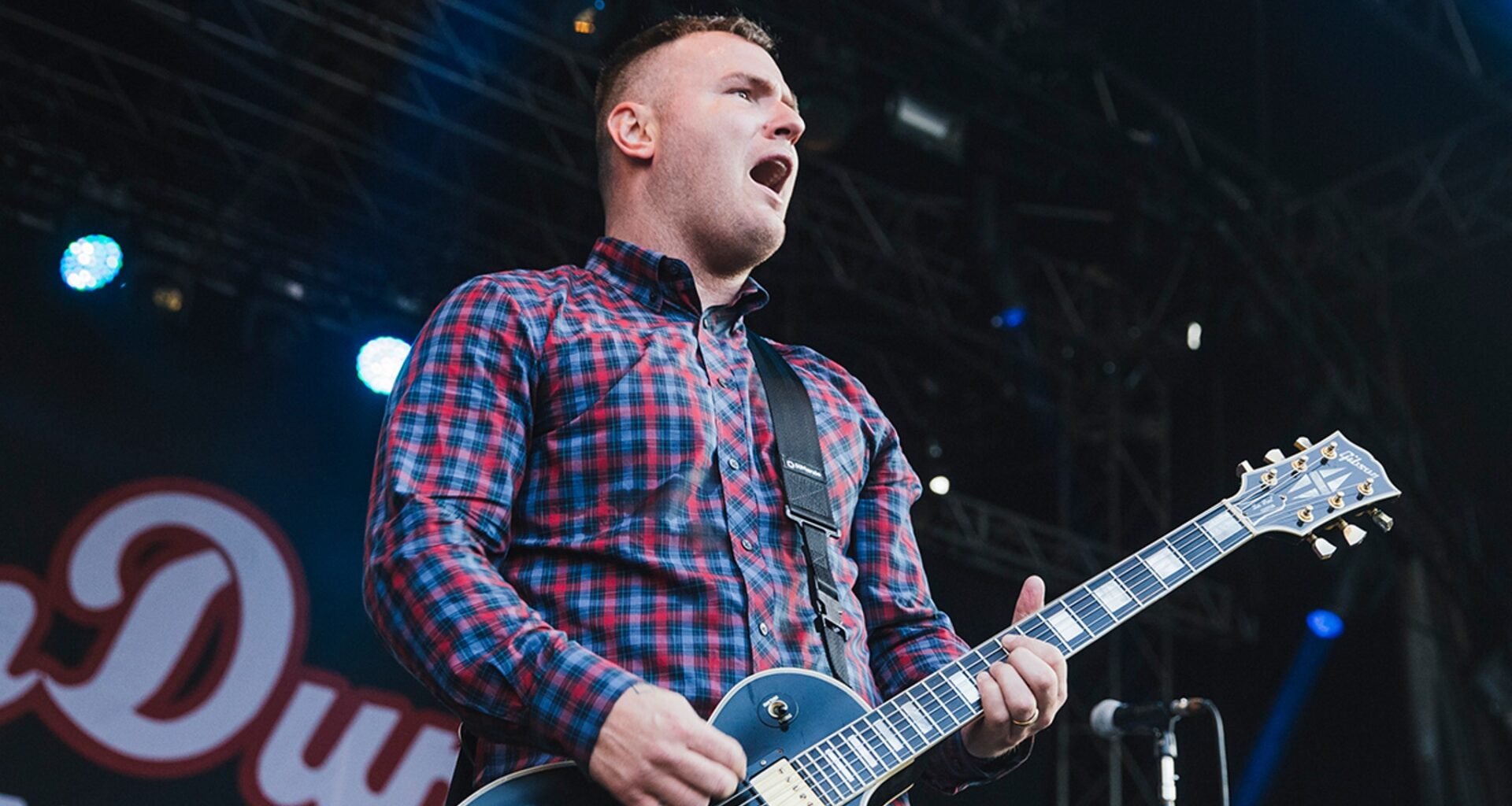 New Found Glory Guitarist Chad Gilbert Dead at 45