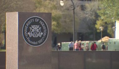 Fast-growing entrepreneurship course among dozens cut from University of Houston core curriculum