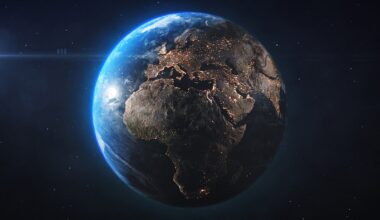 Credit: When will planet Earth run out of oxygen? Credit: Fotograzia / Getty Images