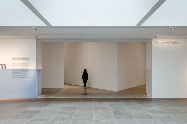 In conversation with Belqis Youssofzay, designer behind Migrating Modernism exhibition