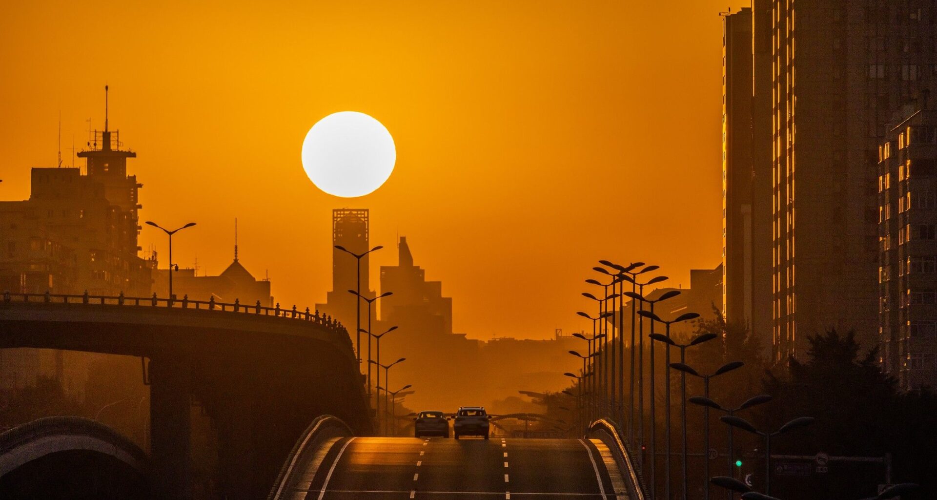 The fall equinox doesn't really bring equal day and night — here's why